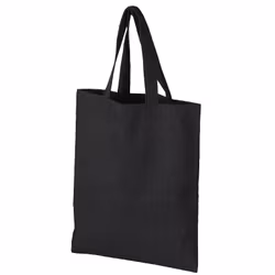 Halloween Tygkasse Stor #7