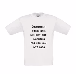 Jultomten Storlek 3-4år