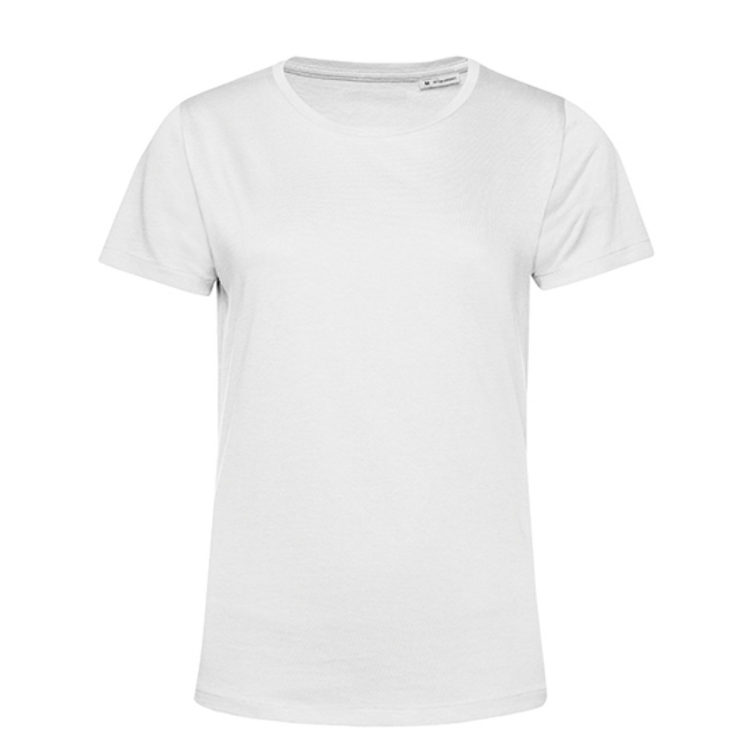 T-shirt Dam - Bulldog life