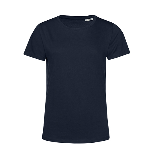 T-shirt Dam - Bulldog life