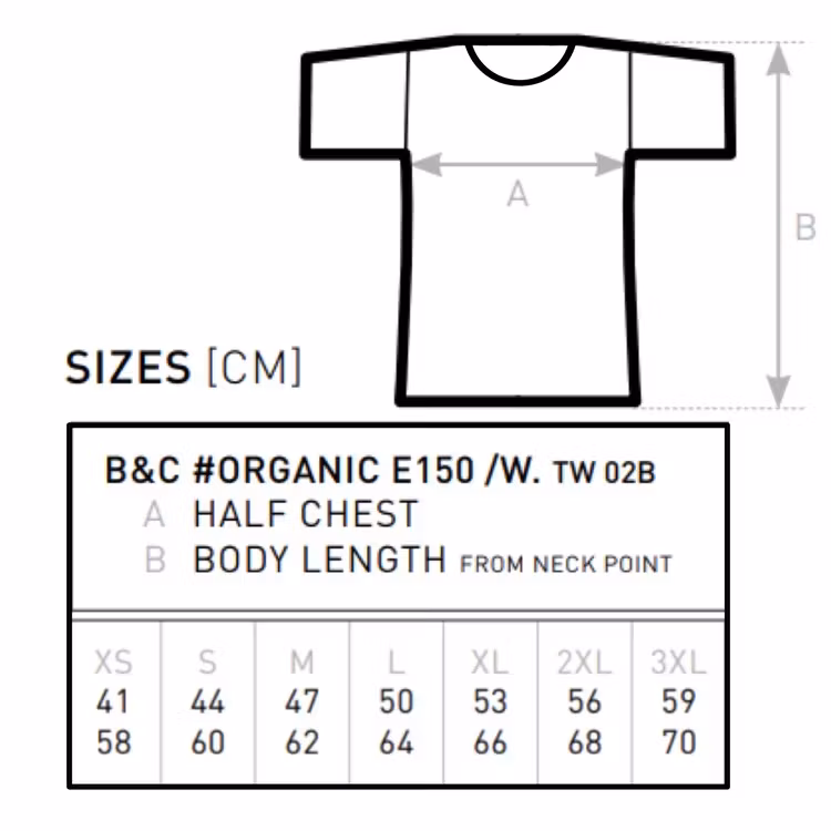 Rolig t-shirt med tryck – Jag behöver ingen terapi, jag har en husbil