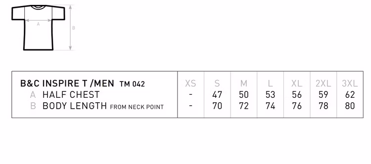 Rolig t-shirt med tryck – Jag behöver ingen terapi, jag har en husbil