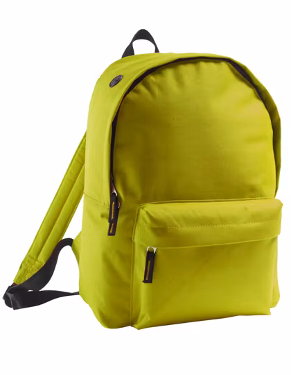 Personlig ryggsäck med spelkontroll och namn