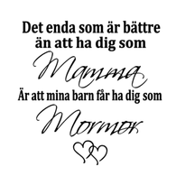 Text till glasblockslampa Nr20