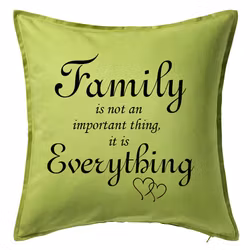 Kuddfodral Family alt 4