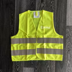 Väst Gul