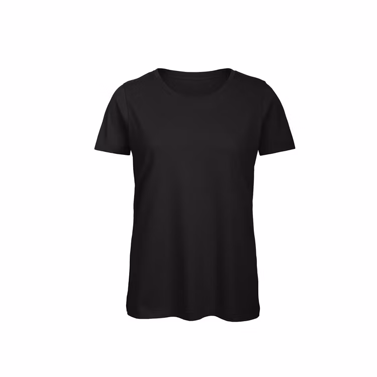 T-shirt Dam - Egen design