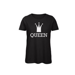 T-shirt Dam - Krona