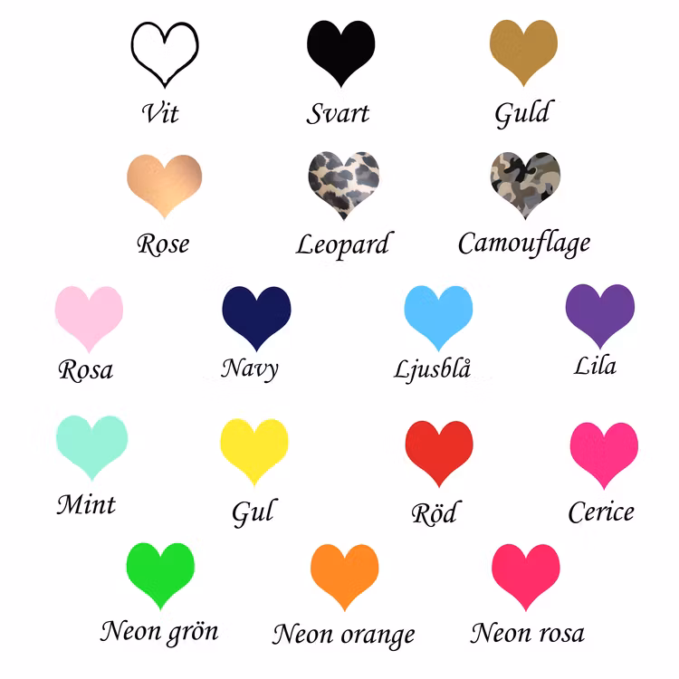 Kuddfodral Till månen