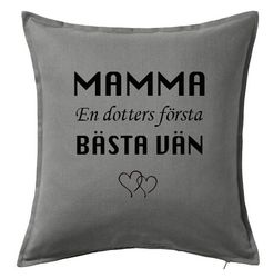 Kuddfodral Mamma Dotter