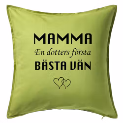 Kuddfodral Mamma Dotter