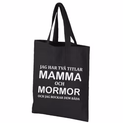 Tygkasse Jag har...titlar