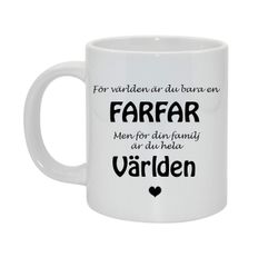 Hela världen Bild & text