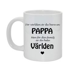 Hela världen Bild & text