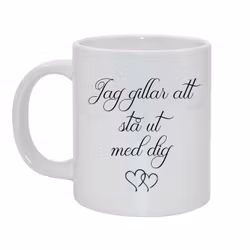 Jag gillar... Bild & text