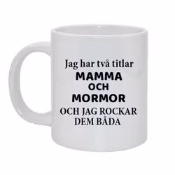 Flera titlar Bild & text