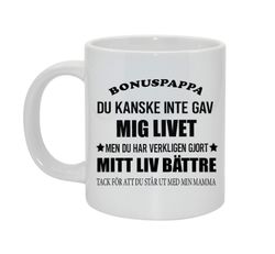 Bonuspappa/mamma
