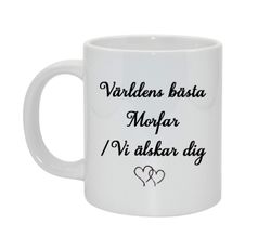 Världens bästa...
