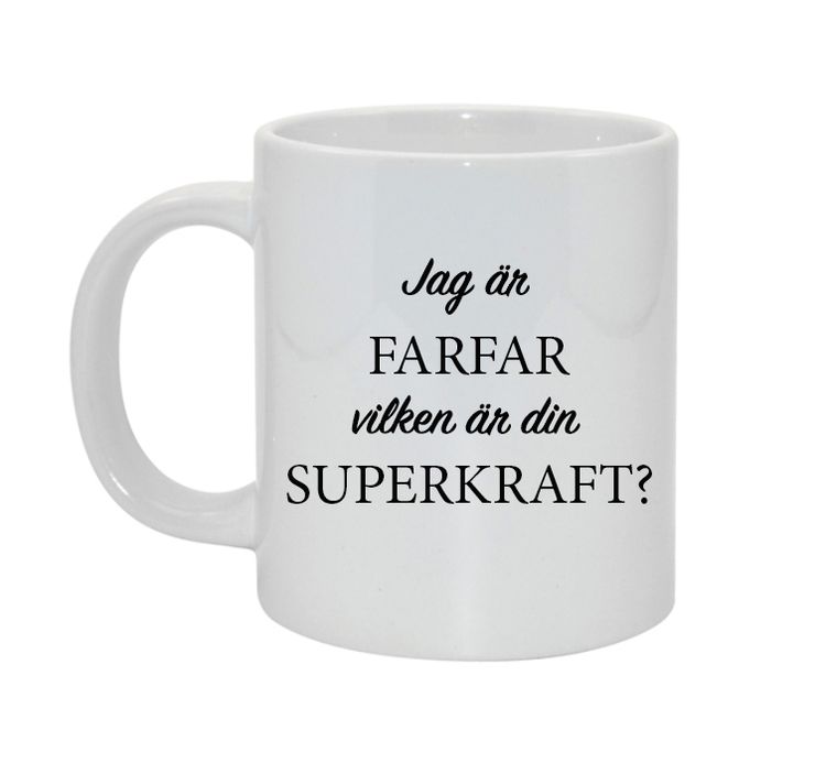 Superkraft
