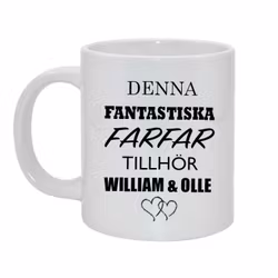 Denna fantastika