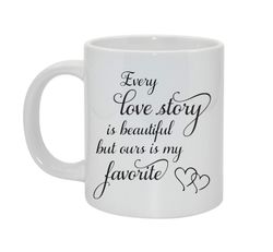 Love story