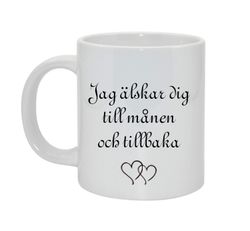 Till månen