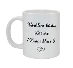 Världens bästa...