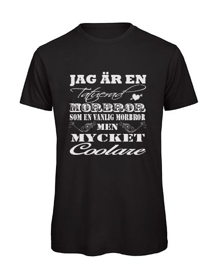 T-shirt Tatuerad