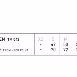 T-shirt Herr – ”Det är inte jag som är omogen…”