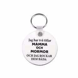 Flera titlar Bild & text