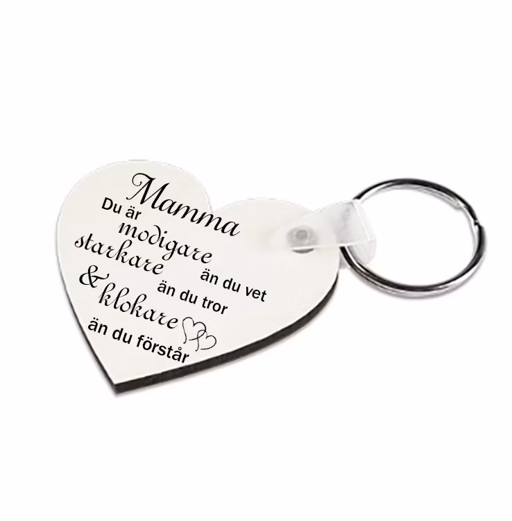Mamma Bild & text