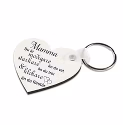 Mamma Bild & text