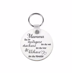 Mamma Bild & text