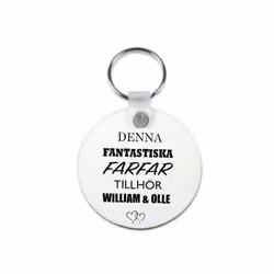 Denna fantastiska... Bild & text