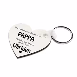 Hela världen Bild & text