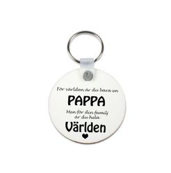 Hela världen Bild & text