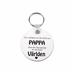 Hela världen Bild & text