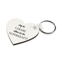 Superkraft Bild & text