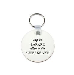 Superkraft Bild & text