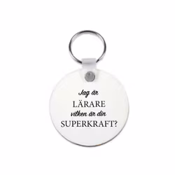 Superkraft Bild & text