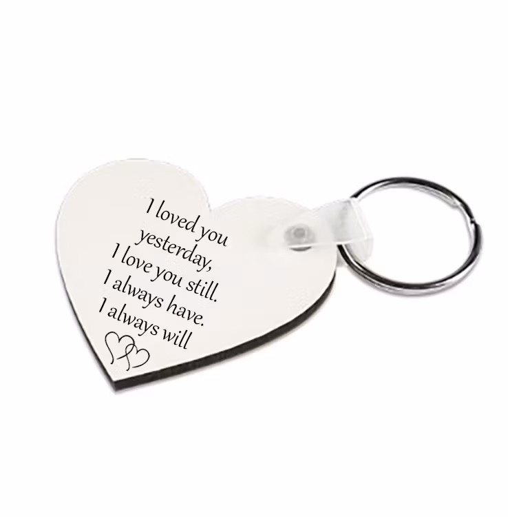 I loved you... Bild & text