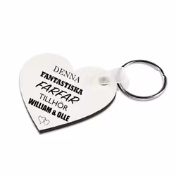 Denna fantastiska...