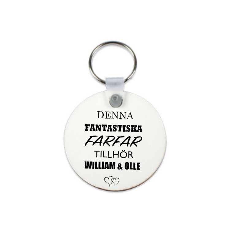 Denna fantastiska...