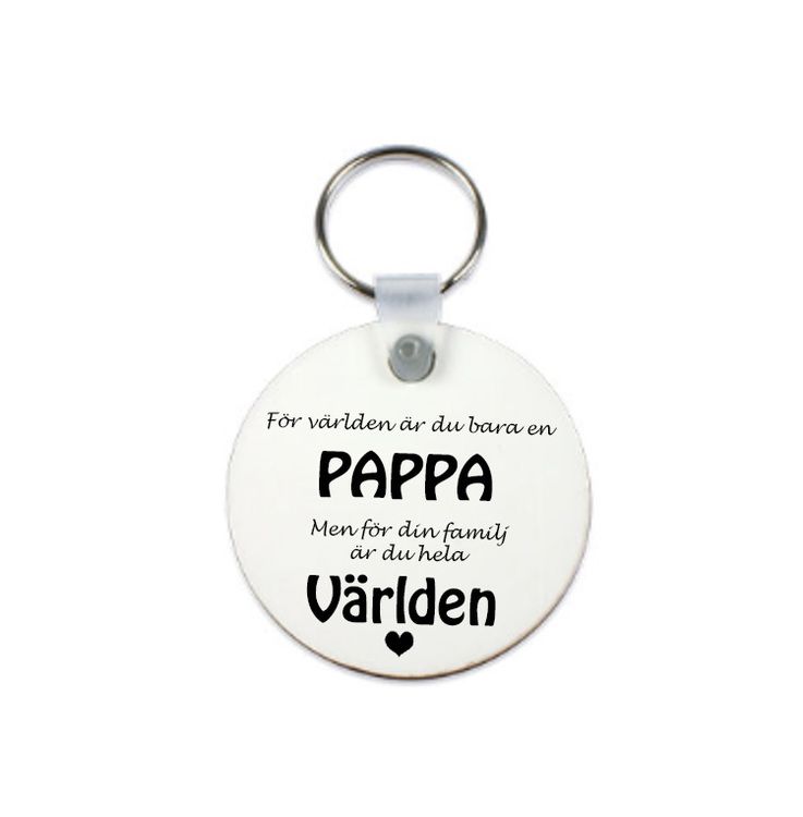 Hela världen