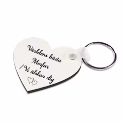 Världens bästa + text