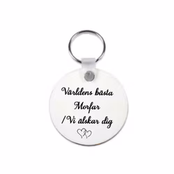 Världens bästa + text