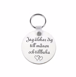 Till månen