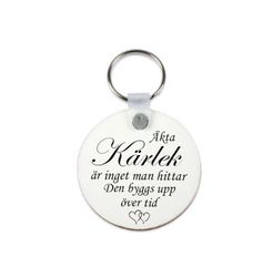 Äkta kärlek