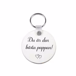 Du är den bästa... Bild & text