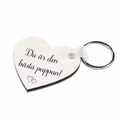 Du är den bästa...